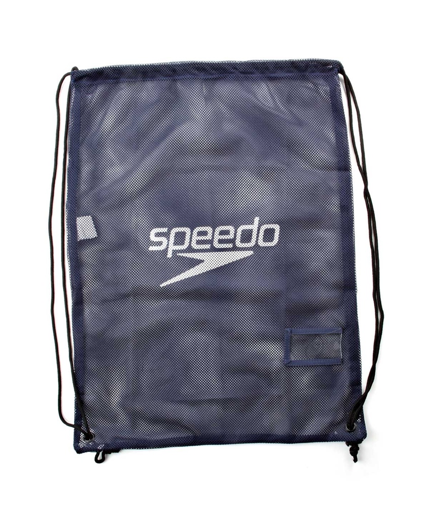 Speedo Equipment Mesh Wet Kit Bag