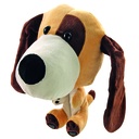 Longridge Club Hugger Headcover