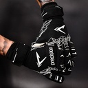 Precision Junior Fusion X Pro Lite Giga GK Gloves