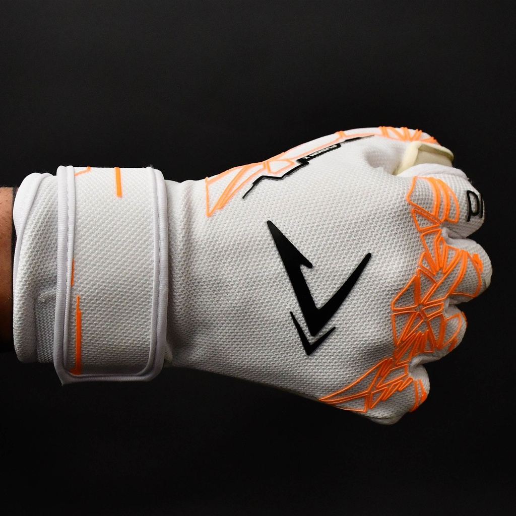 Precision Junior Fusion X Pro Lite Giga GK Gloves