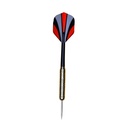 Arrow180 Bristle Dartboard Cabinet Set