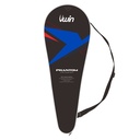 Uwin Phantom 2 Player Badminton Racket Set