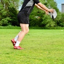 Precision Momentum Rugby Training Ball
