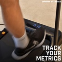 Urban Fitness Walking Treadmill
