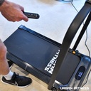 Urban Fitness Walking Treadmill