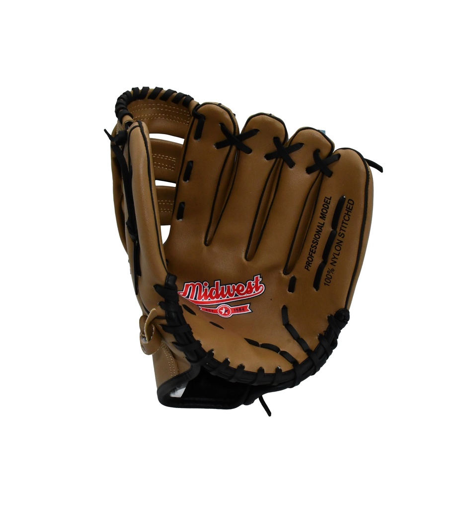 Midwest Baseball Fielders Glove