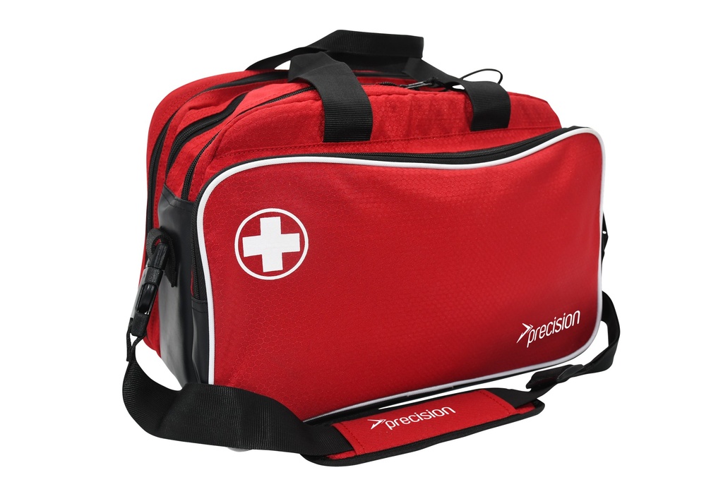 Precision Pro HX Run On Touchline Medi Bag