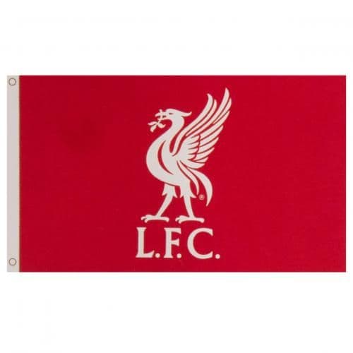 Team Merchandise 5x3 ft Core Crest Flag