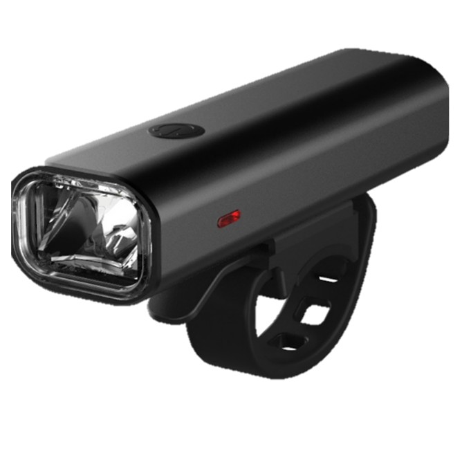 Six Peaks Cycling Front Light