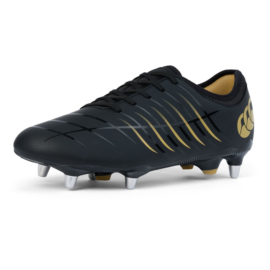Canterbury Phoenix 2.0 Team SG Rugby Boots