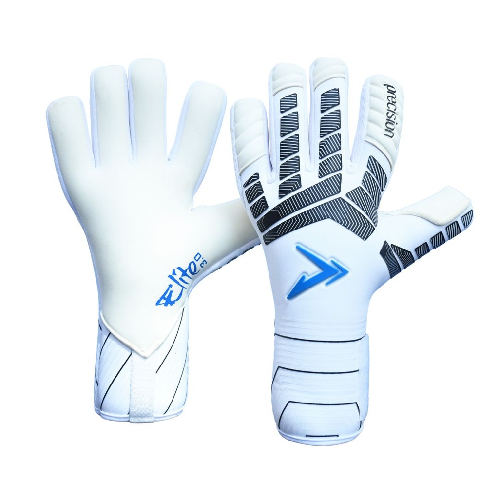 Precision Elite 3.0 Contact Goalkeeper Gloves