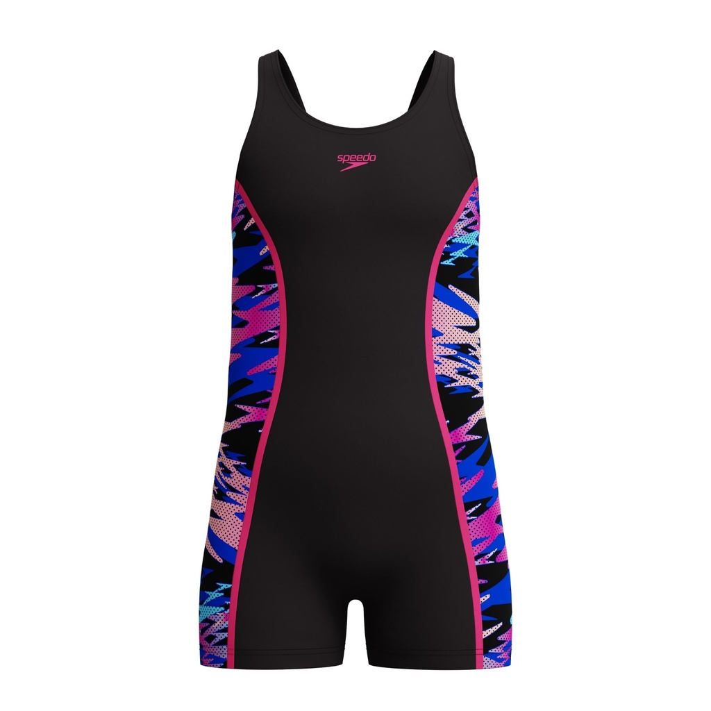 Speedo HyperBoom Splice Junior Legsuit