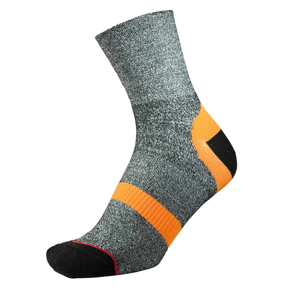 1000 Mile Approach Repreve Double Layer Sock Men's