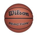 Wilson Reaction Plus Basketball