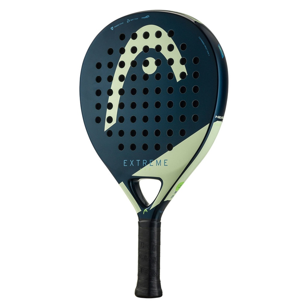 Head Evo Extreme Padel Racket