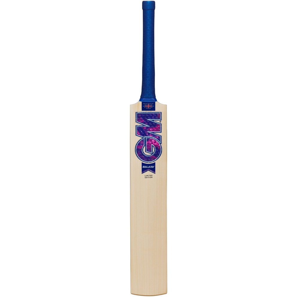 GM Galaxy 404 Cricket Bat