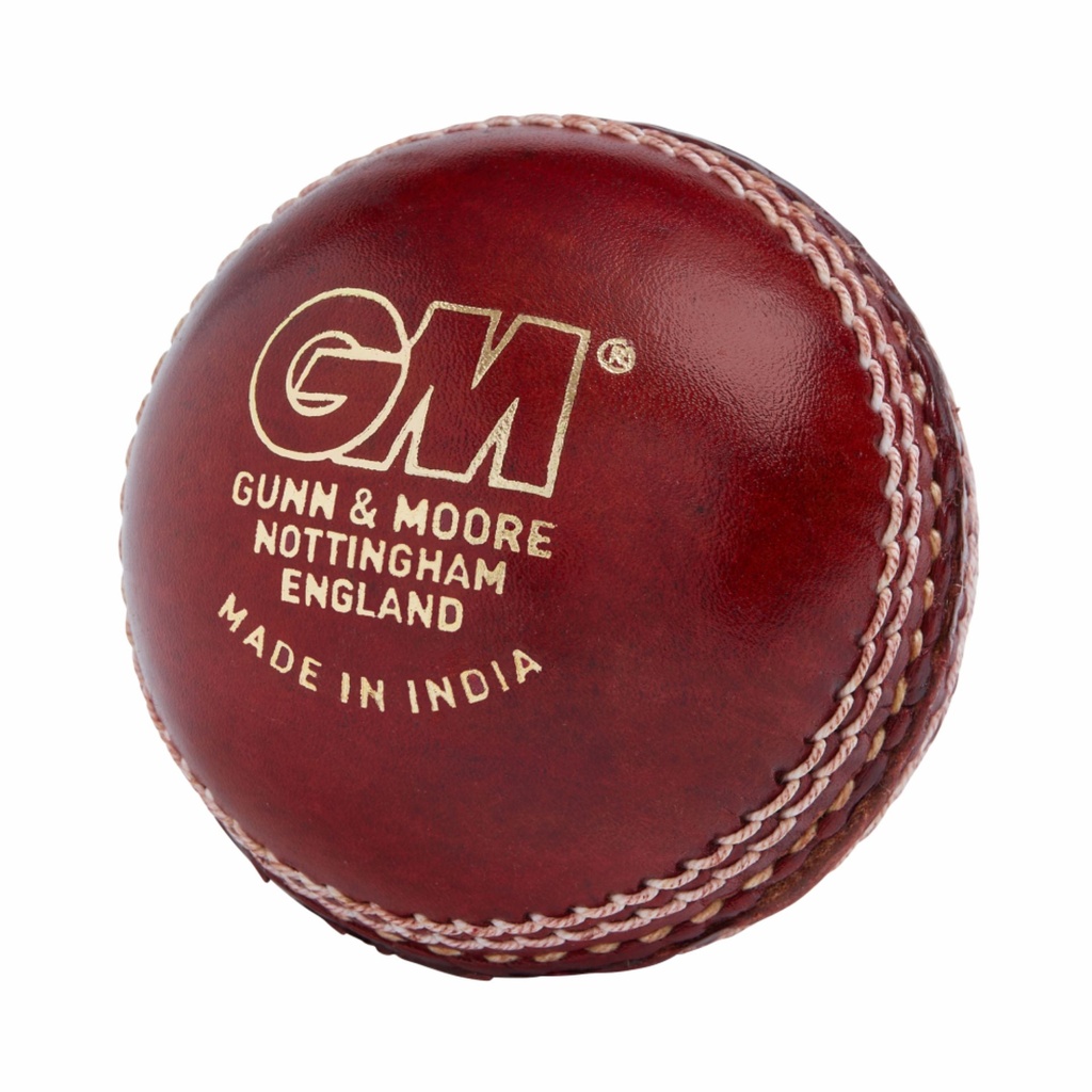 GM Catalyst Cricket Ball