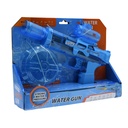 Evo-X Light Up Electric Water Gun