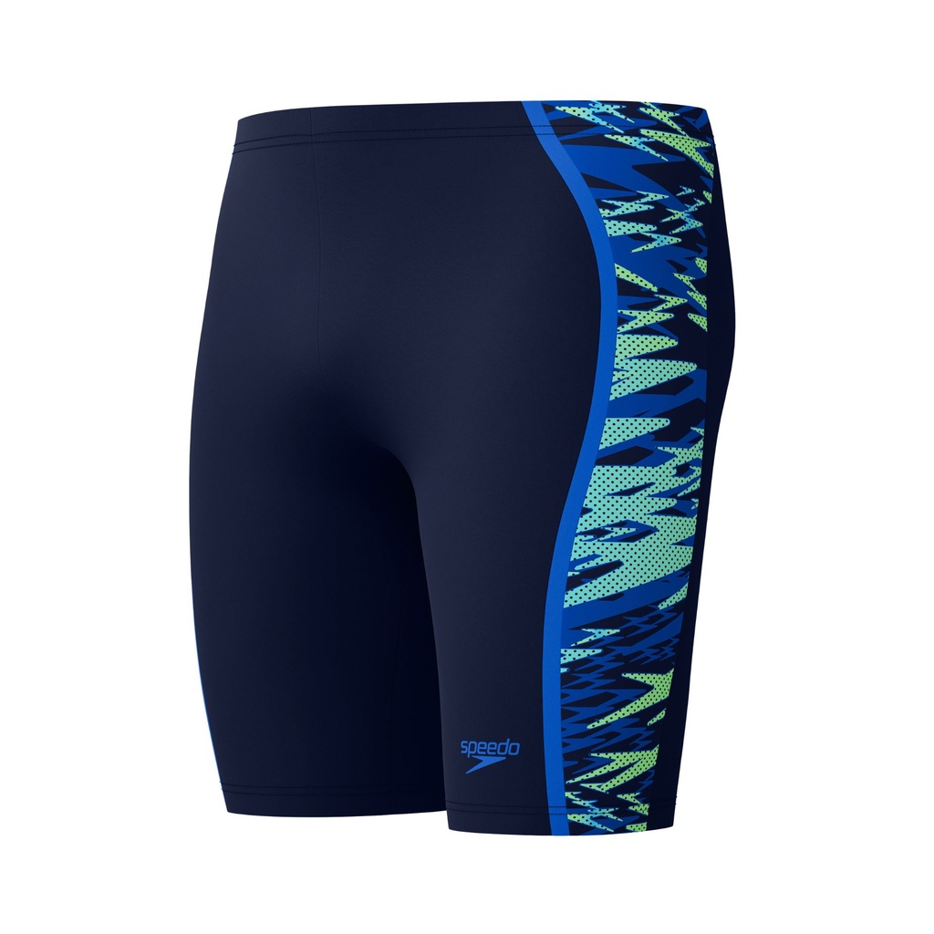 Speedo Hyperboom Splice Jammer Shorts