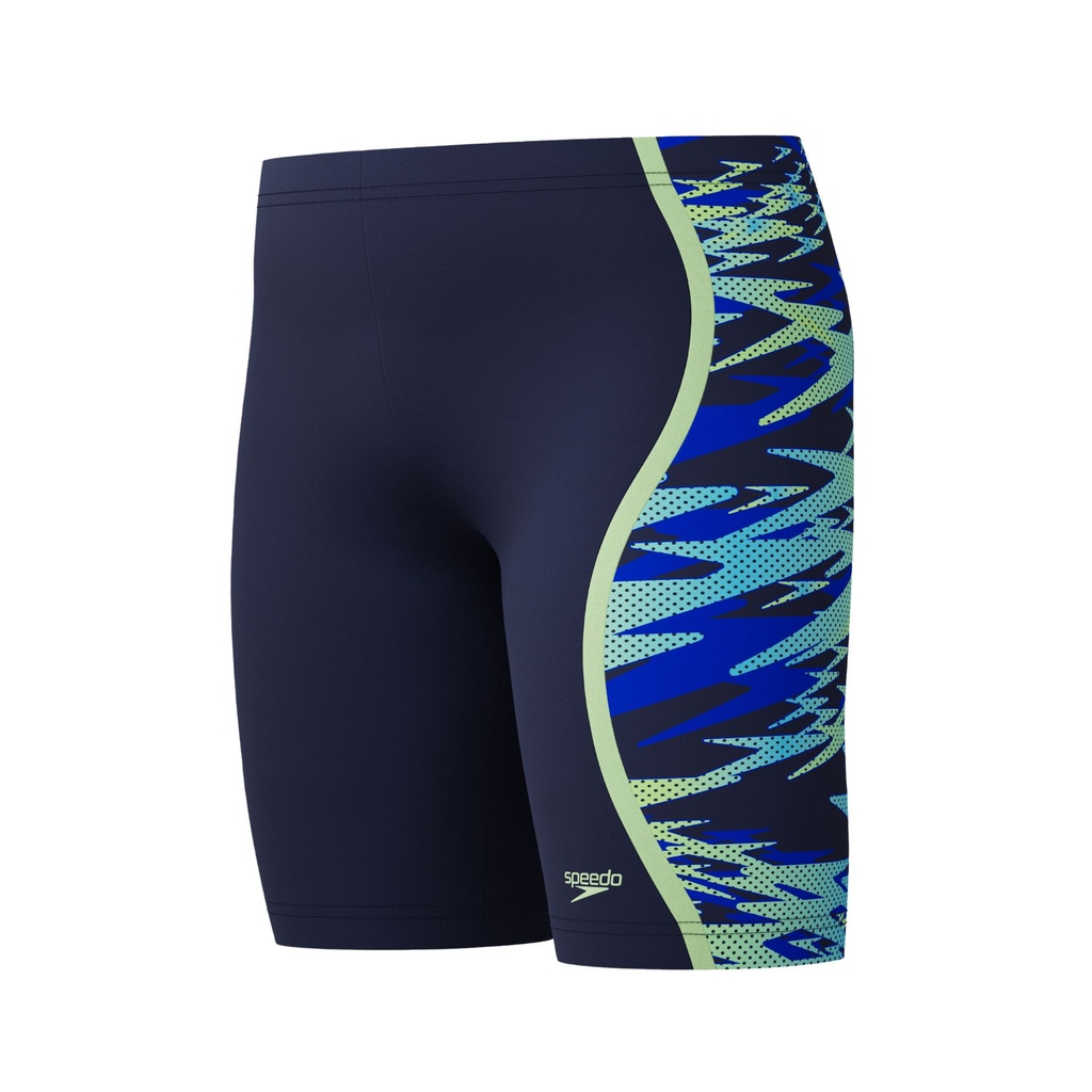 Speedo Hyperboom Splice Junior Jammer Shorts