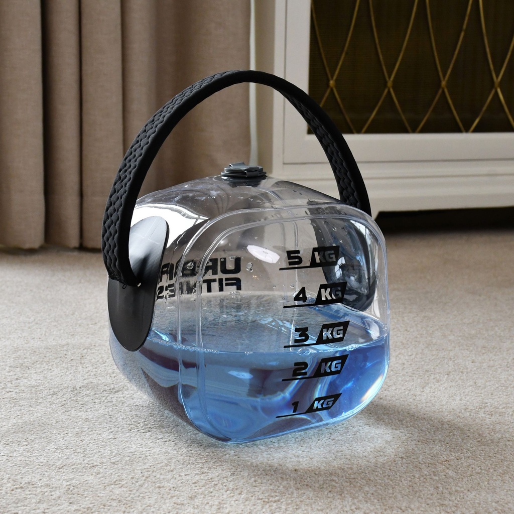 Urban Fitness Hydro Inertia Kettlebell