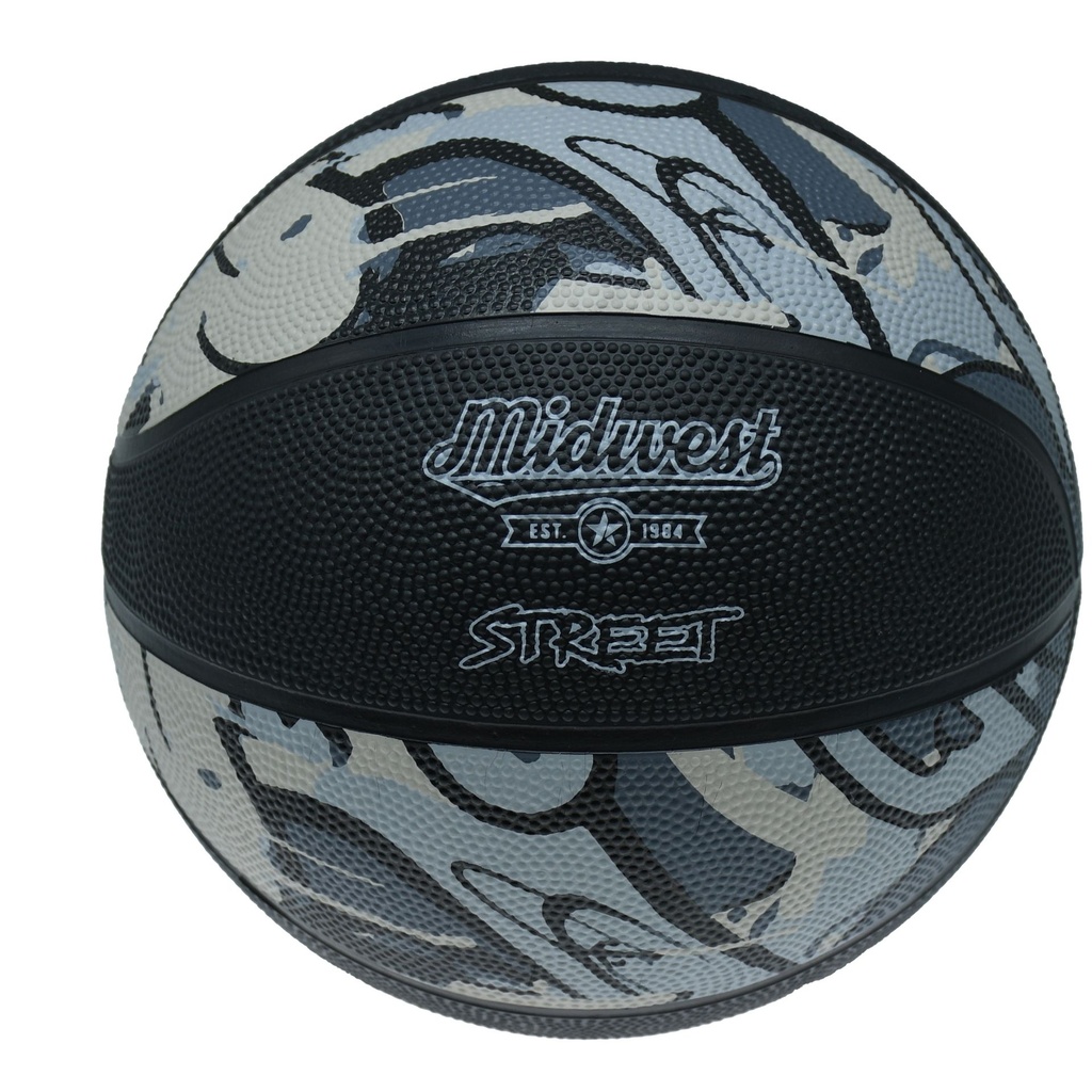 Midwest Street Basketball
