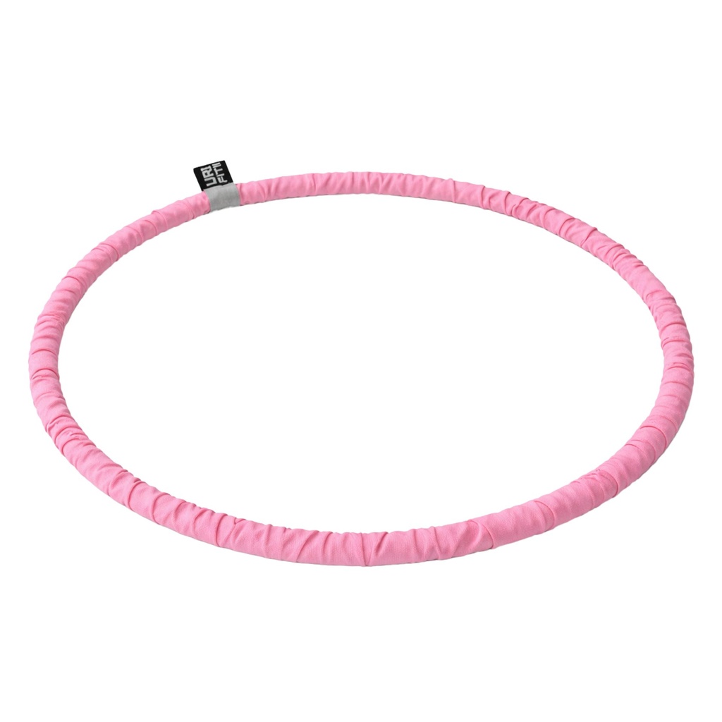 Urban Fitness Soft Weighted Hula Hoop