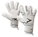 Precision Junior Fusion X Pro Classic Hybrid Giga Goalkeeper Gloves