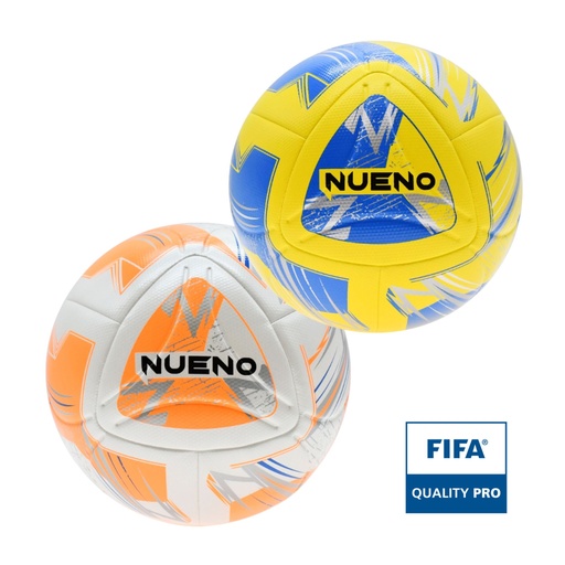 Precision Nueno FIFA Quality Pro Match Football